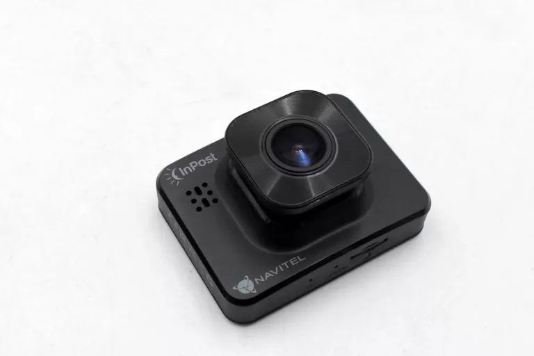 WIDEOREJERSTRATOR NAVITEL MSR550 NV KOMPLET