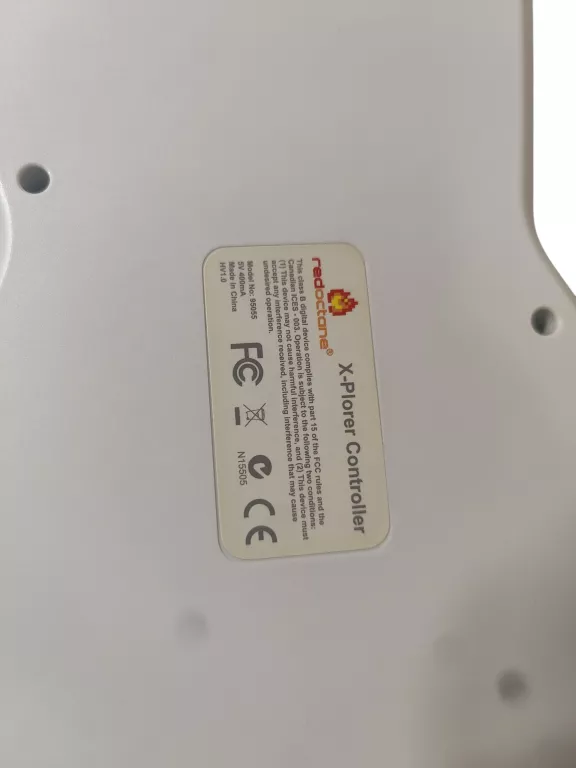 KONTROLER GITARA PRZEWODOWA X-PLORER GUITAR HERO XBOX 360 PC