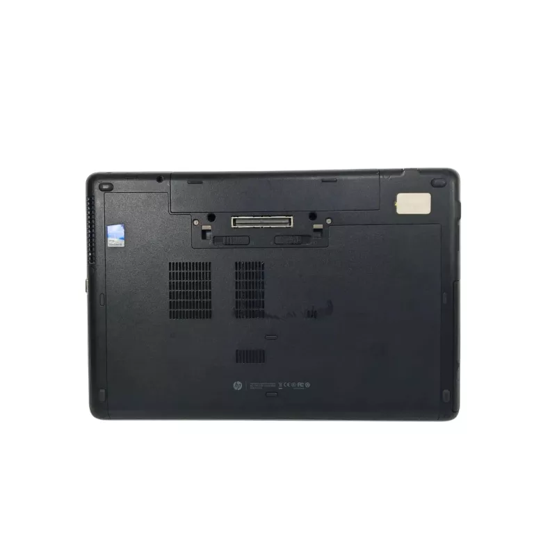 LAPTOP HP PROBOOK 650 G1 15,6'' 4/256GB SSD INTEL CORE I5-4210M WIN10 PRO