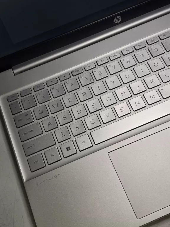 LAPTOP HP 15-EG3900NW 15,6"  I5-1335U 16 GB RAM 512 GB SSD GW. DO 03.2027