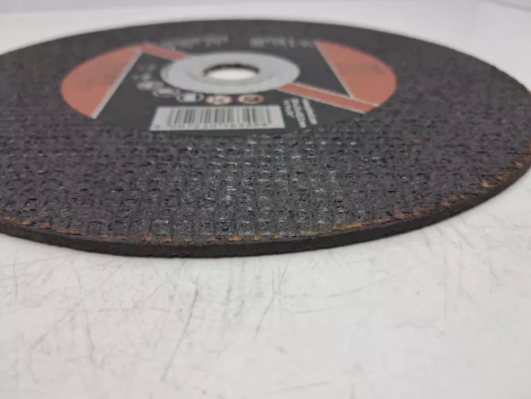 TARCZA DO CIĘCIA STALI PS - FORTE 230 X 3,0 X 22,23MM