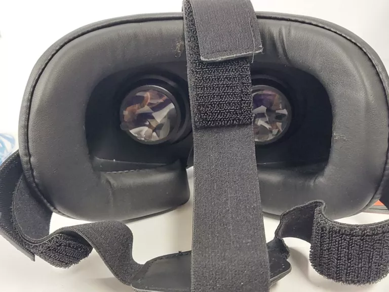 OKULARY VR MODECOM VR-MC-BLAZE-SET-VOLCANO