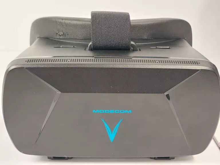OKULARY VR MODECOM VR-MC-BLAZE-SET-VOLCANO