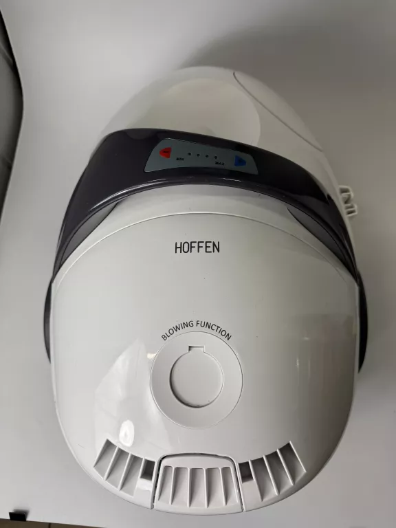 ODKURZACZ HOFFEN Z FILTREM WODNYM WFVC-7429