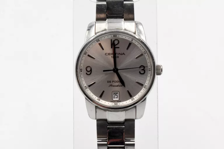 ZEGAREK DAMSKI CERTINA DS PODIUM LADY C034.210.11.037.00