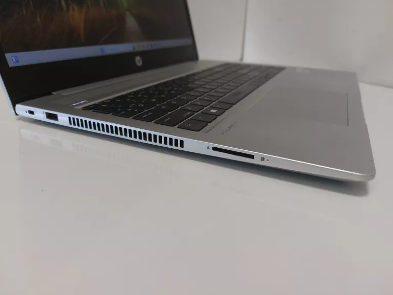 LAPTOP HP PROBOOK 450 G7 I5-10210U/8GB/256GB SSD ŁADOWARKA