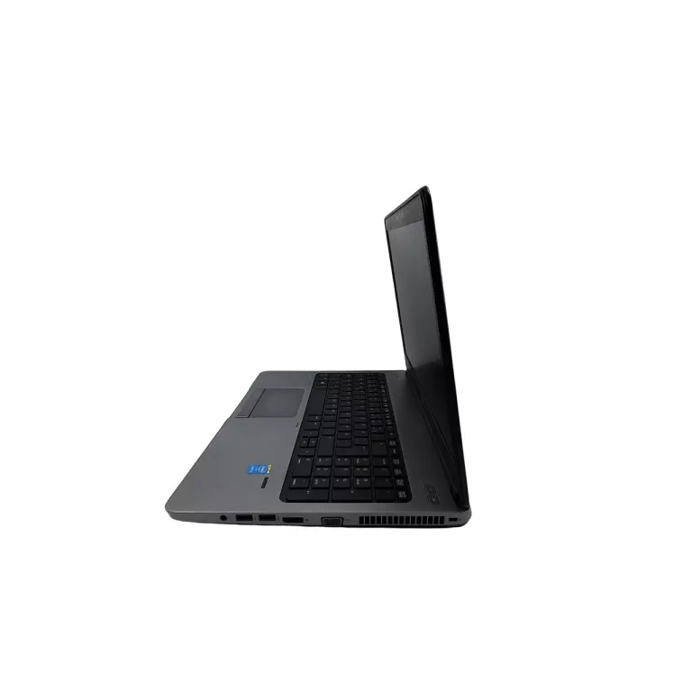 LAPTOP HP PROBOOK 650 G1 15,6'' 4/256GB SSD INTEL CORE I5-4210M WIN10 PRO