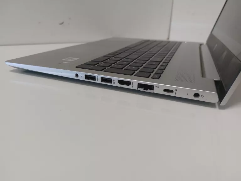LAPTOP HP PROBOOK 450 G7 I5-10210U/8GB/256GB SSD ŁADOWARKA
