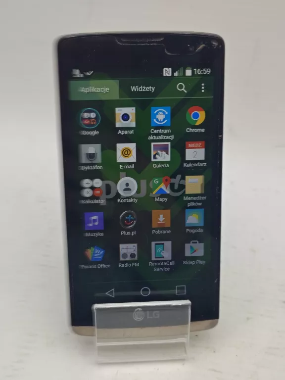 TELEFON LG LEON 4G SAM TEL