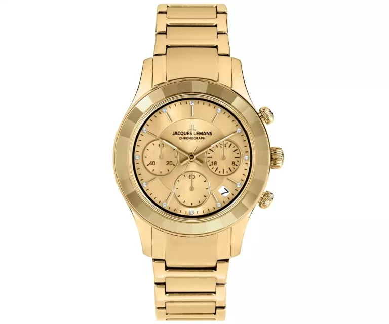 ZEGAREK DAMSKI JACQUES LEMANS 1-2151H