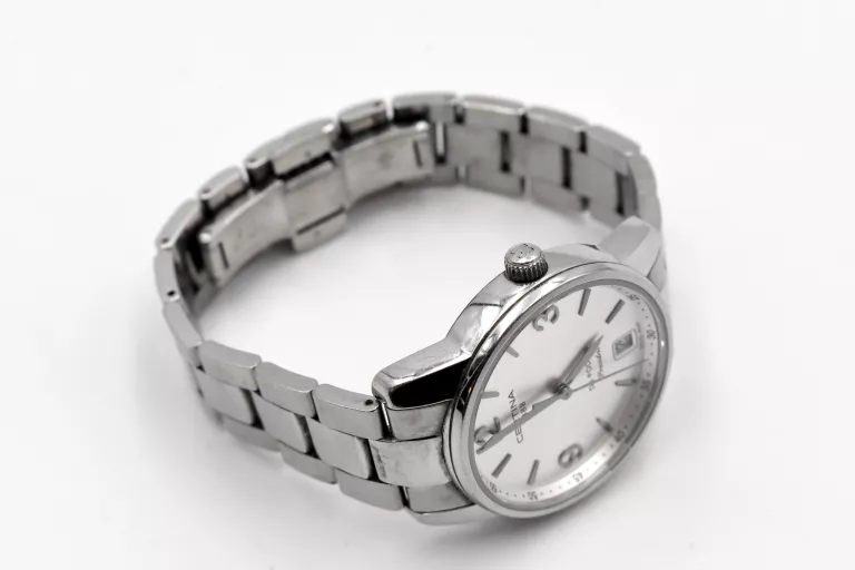 ZEGAREK DAMSKI CERTINA DS PODIUM LADY C034.210.11.037.00