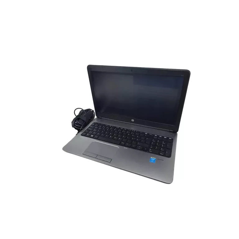 LAPTOP HP PROBOOK 650 G1 15,6'' 4/256GB SSD INTEL CORE I5-4210M WIN10 PRO