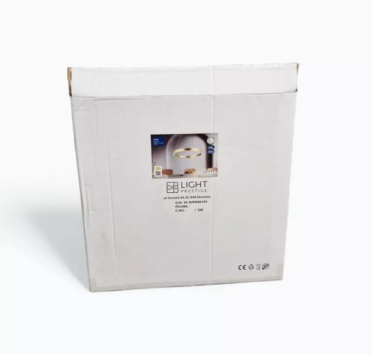 LAMPA WISZĄCA MIDWAY TRIANGLE