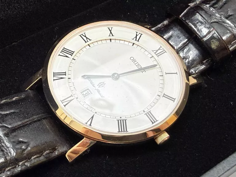 ZEGAREK ORIENT GW01-D2-AZ