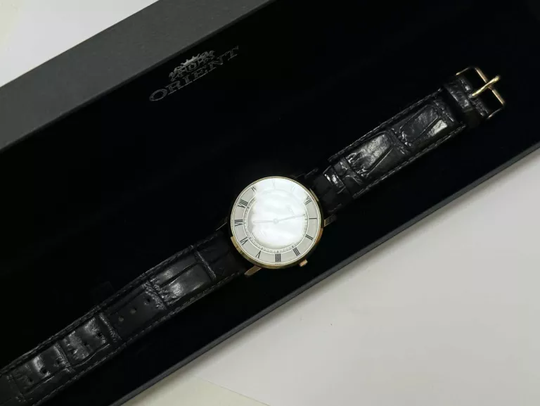 ZEGAREK ORIENT GW01-D2-AZ