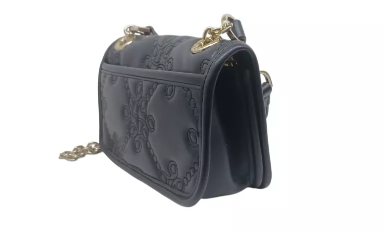 TOREBKA NINE WEST SAOIRSE NLQ133178 CZARNA MAŁA