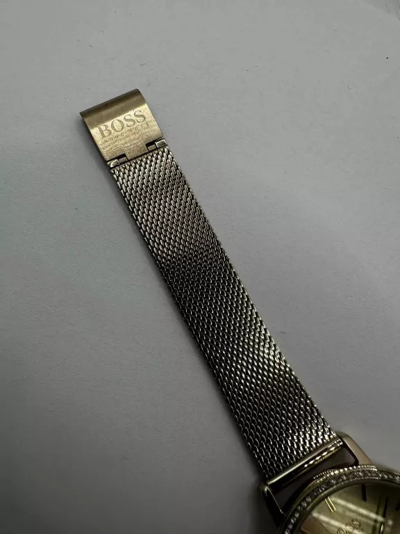 ZEGAREK DAMSKI BOSS 1502519 + GWAR STAN IDEALNY!