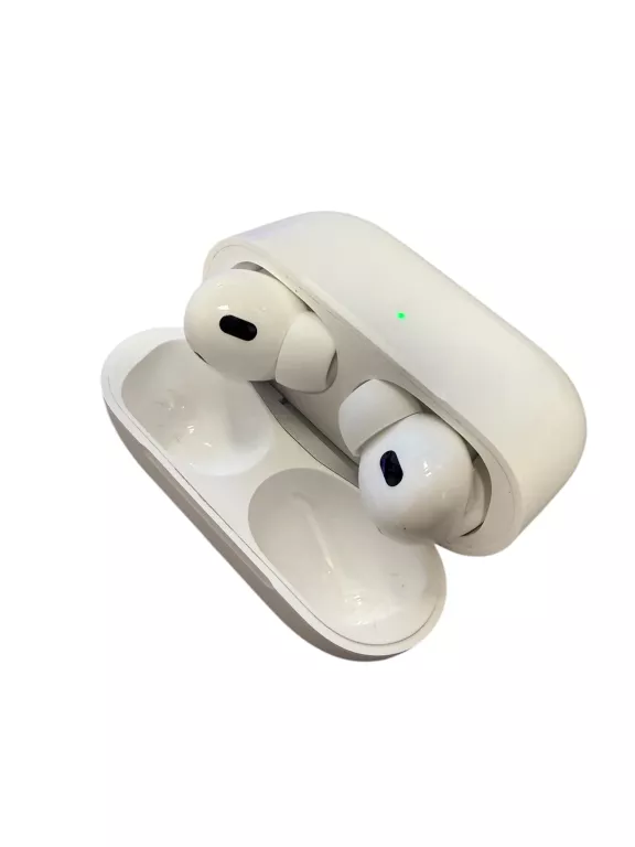 APPLE AIRPODS PRO 2 GENERACJI