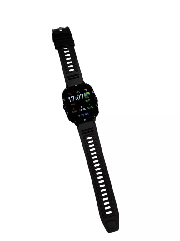 SMARTWATCH H23 + KABEL