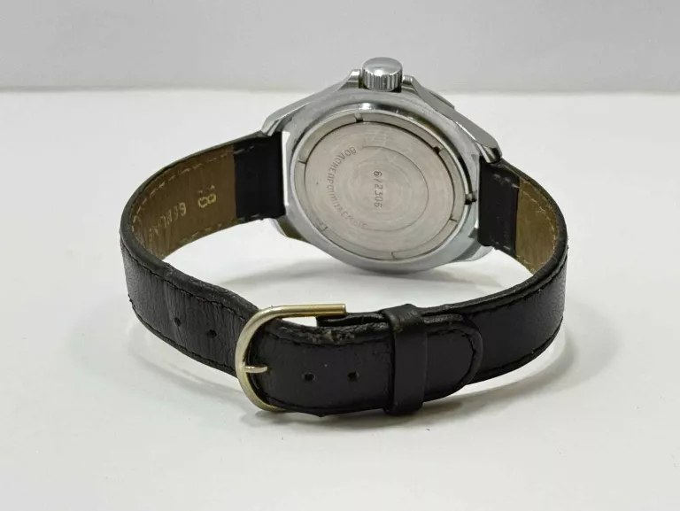 ZEGREK RADZIECKI WOSTOK