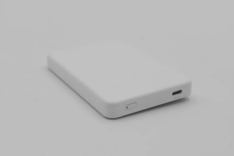POWERBANK XIAOMI MAGNETIC MAGSAFE 5000MAH