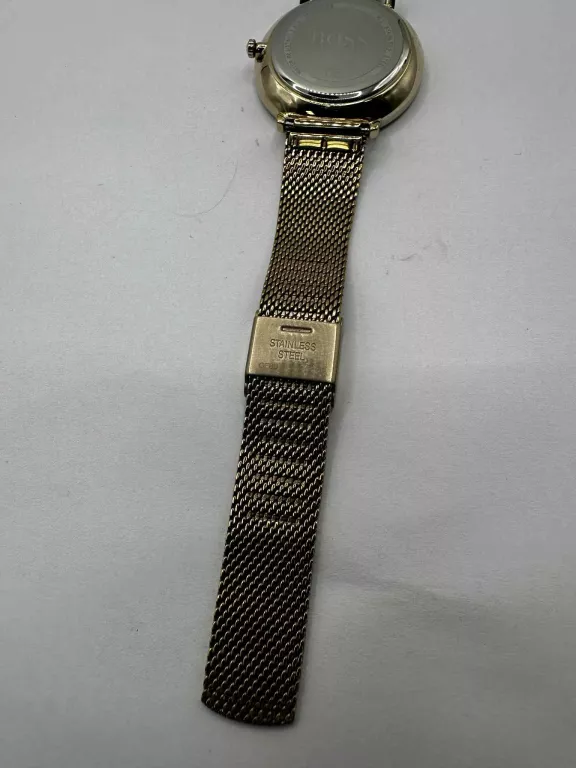 ZEGAREK DAMSKI BOSS 1502519 + GWAR STAN IDEALNY!