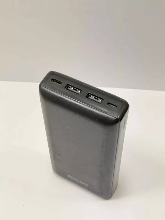 POWERBANK PHILIPS 20000
