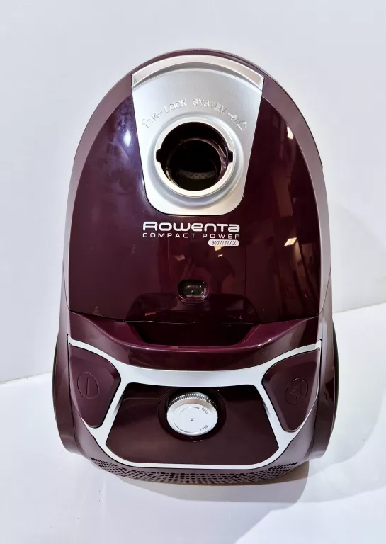 ODKURZACZ ROWENTA COMPACT POWER HOME&CAR RO3969