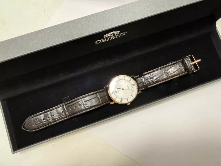 ZEGAREK ORIENT GW01-D2-AZ