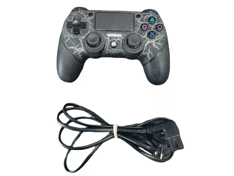 KONSOLA PLAYSTATION 4 SLIM 1TB + PAD