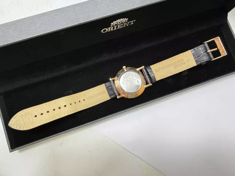 ZEGAREK ORIENT GW01-D2-AZ