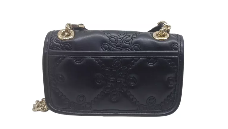 TOREBKA NINE WEST SAOIRSE NLQ133178 CZARNA MAŁA