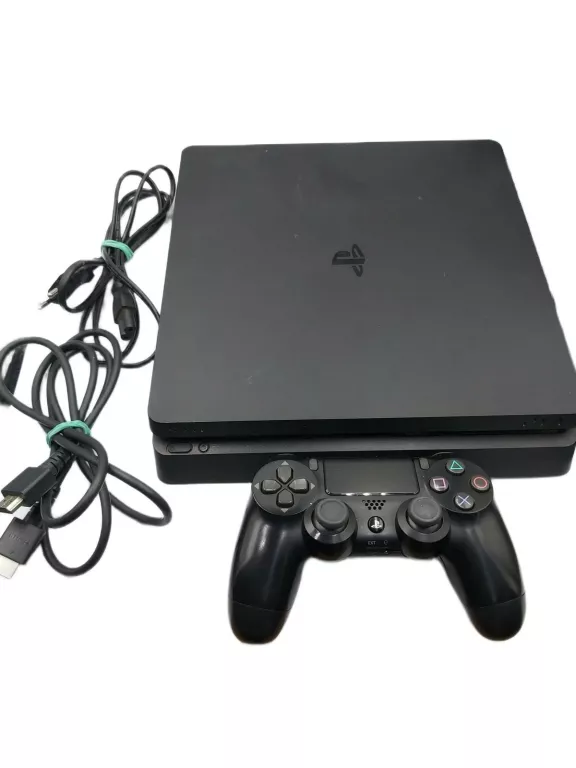 KONSOLA PLAYSTATION 4 CUH-2016A 500GB