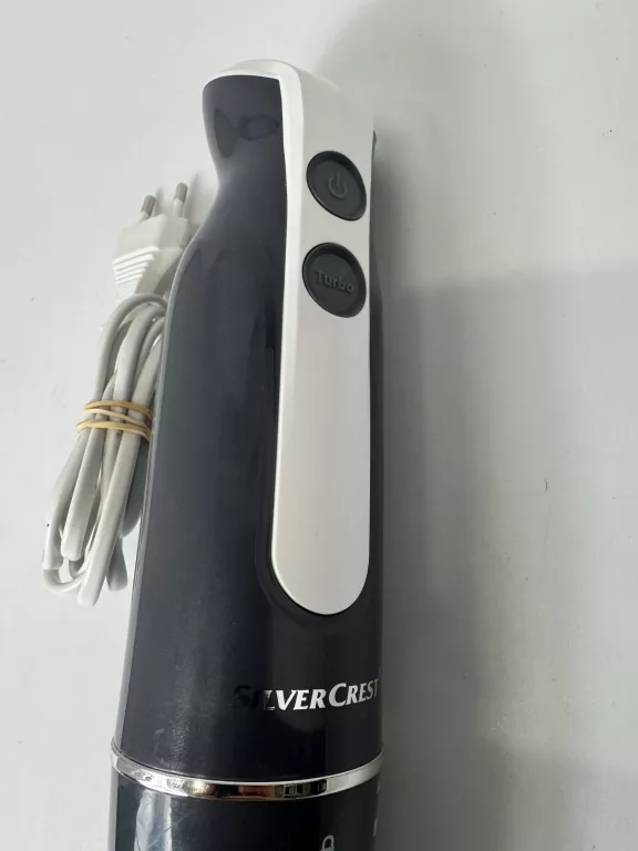 BLENDER RECZNY SILVERCREST HG07570A 350W