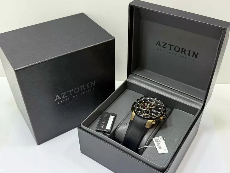 ZEGAREK AZTORIN A070.G337