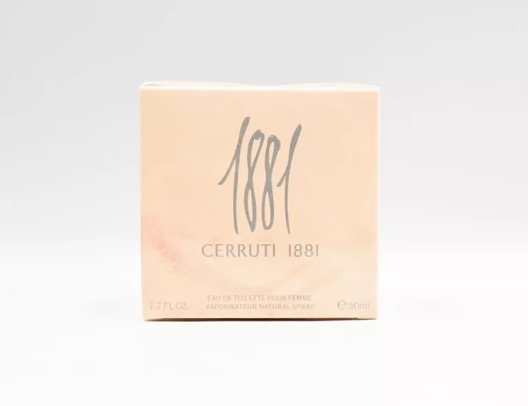 CERRUTI 1881 50ML EDT