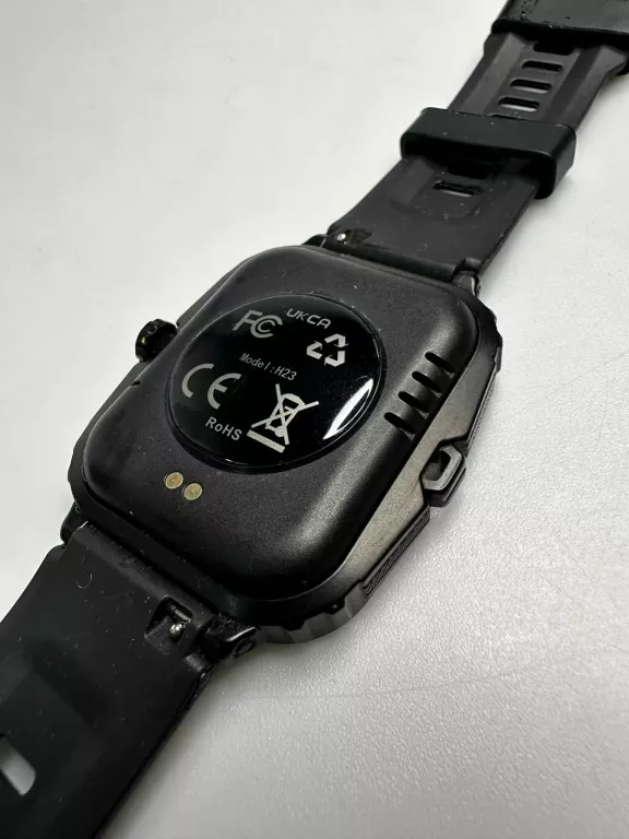SMARTWATCH H23 + KABEL