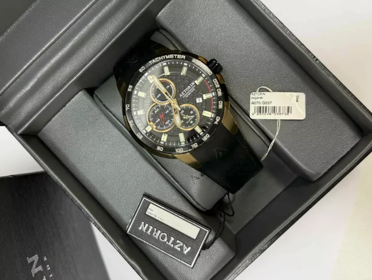 ZEGAREK AZTORIN A070.G337