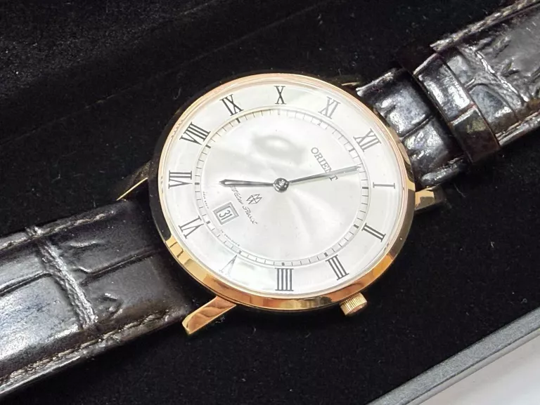 ZEGAREK ORIENT GW01-D2-AZ