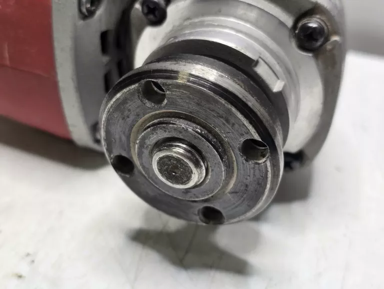 SZLIFIERKA KĄTOWA EINHELL TC-AG 18/115 LI + AKUMULATOR 2,5 AH