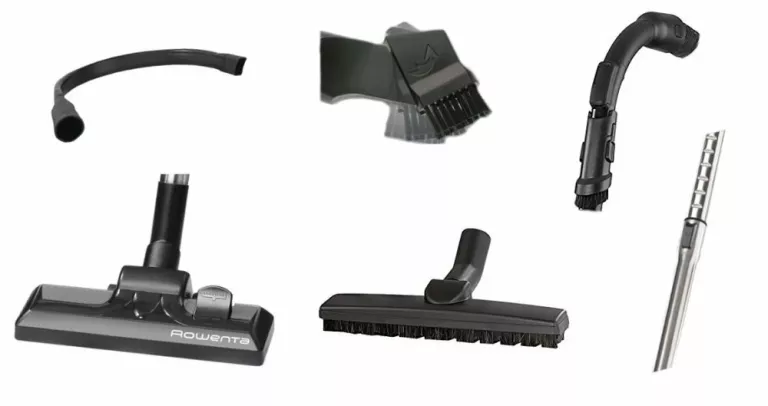 ODKURZACZ ROWENTA COMPACT POWER HOME&CAR RO3969