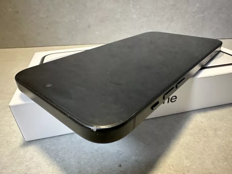 TELEFON IPHONE 15 PLUS 256GB 100% *BEZ RAT*GWARANCJA!