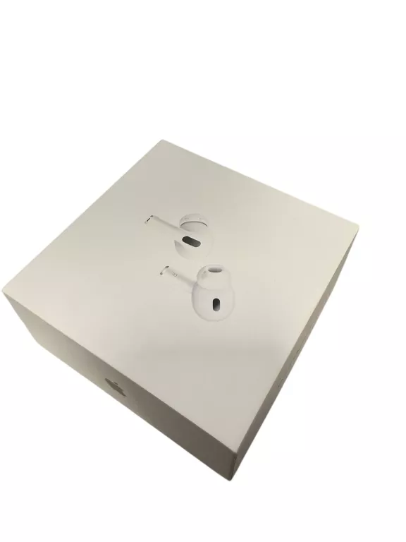 APPLE AIRPODS PRO 2 GENERACJI