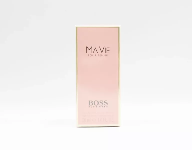 HUGO BOSS MA VIE POUR FEMME 30ML