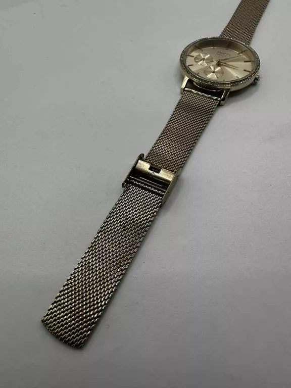 ZEGAREK DAMSKI BOSS 1502519 + GWAR STAN IDEALNY!