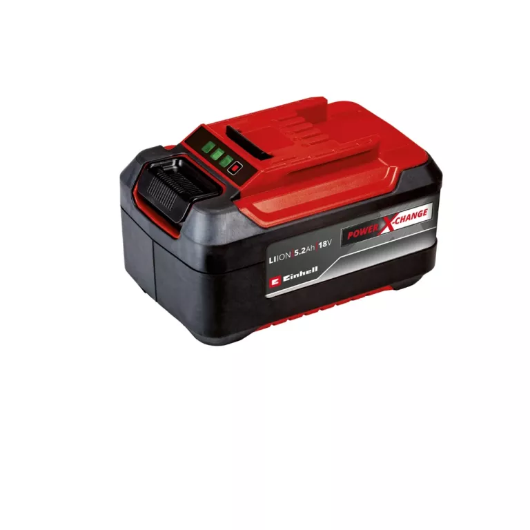 EINHELL AKUMULATOR 18V 5,2AH PXC PLUS