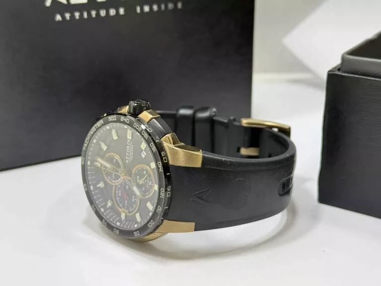 ZEGAREK AZTORIN A070.G337