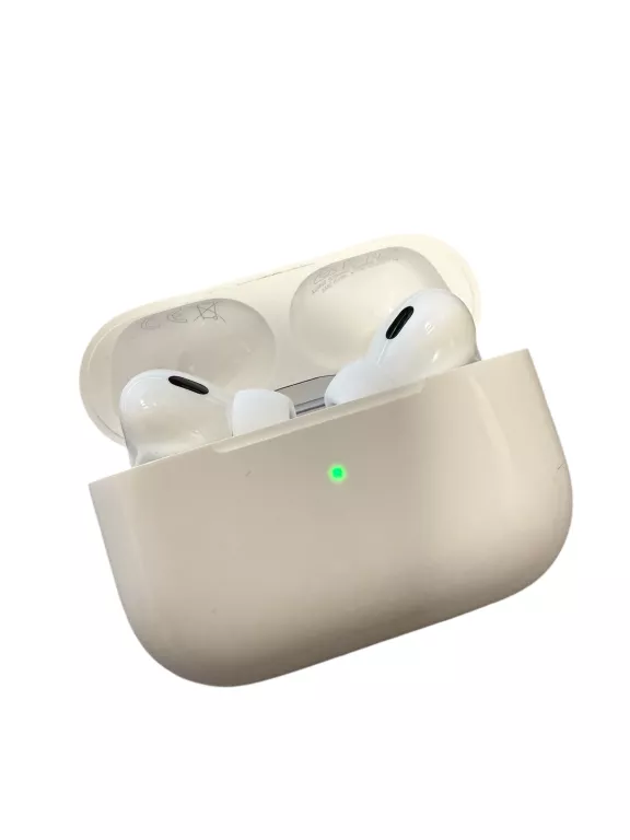 APPLE AIRPODS PRO 2 GENERACJI