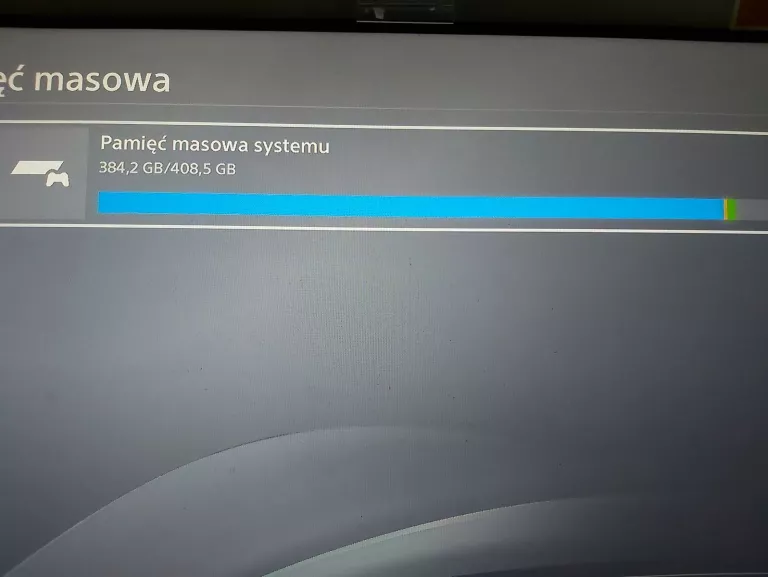 KONSOLA PLAYSTATION 4 CUH-2016A 500GB