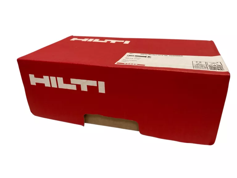 HILTI 40X HST4 M12X115 5-50